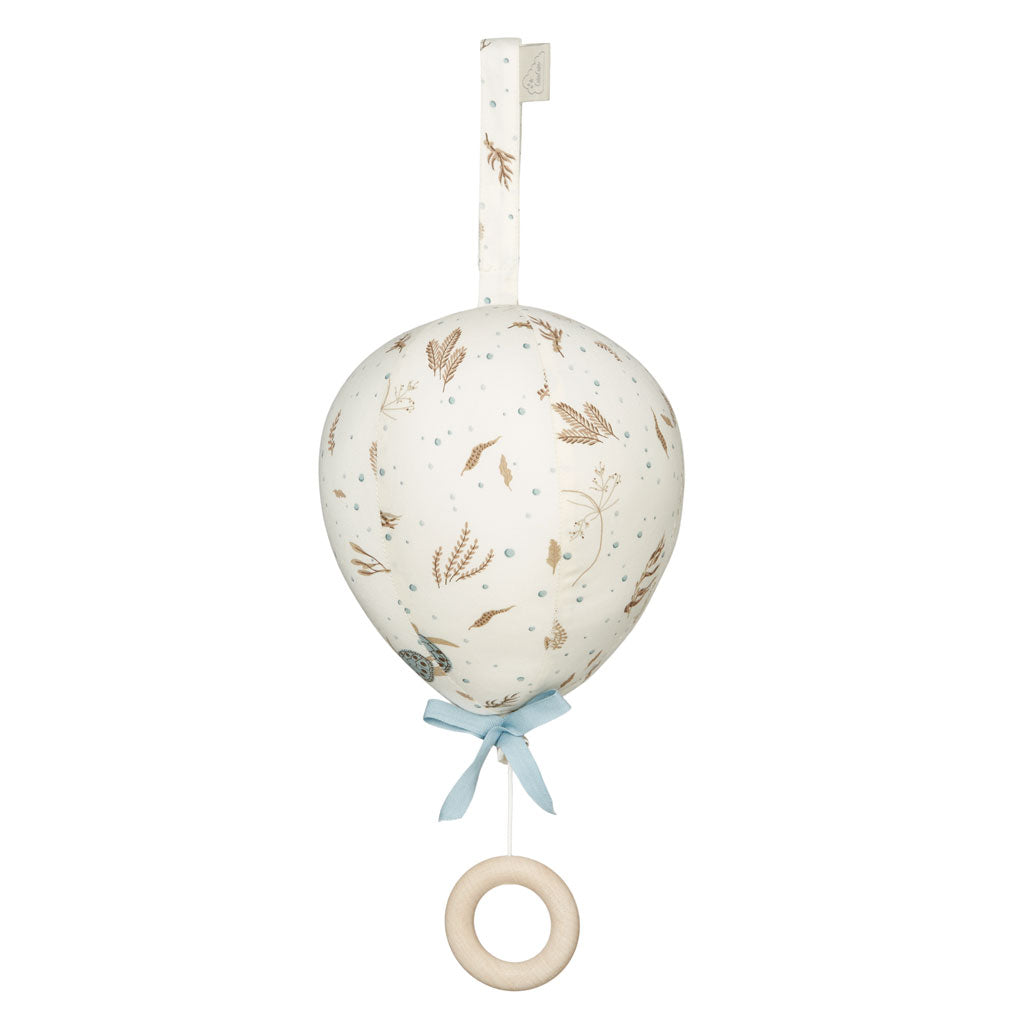 Musik Mobile Ballon - OCS - Sea Garden