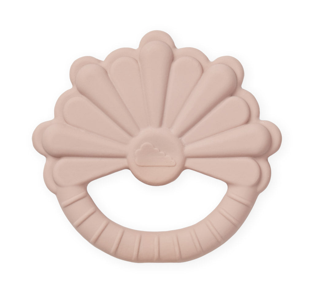 Blomster Bidering - Dusty Rose