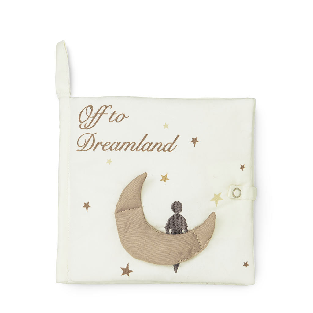 Stofbog - OCS Dreamland