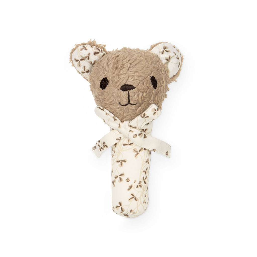 Lille Bamse rangle - OCS Lysebrun