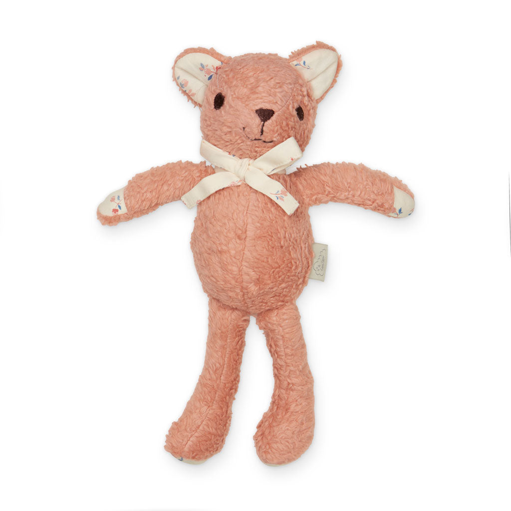 Bamse - OCS - Sorbet