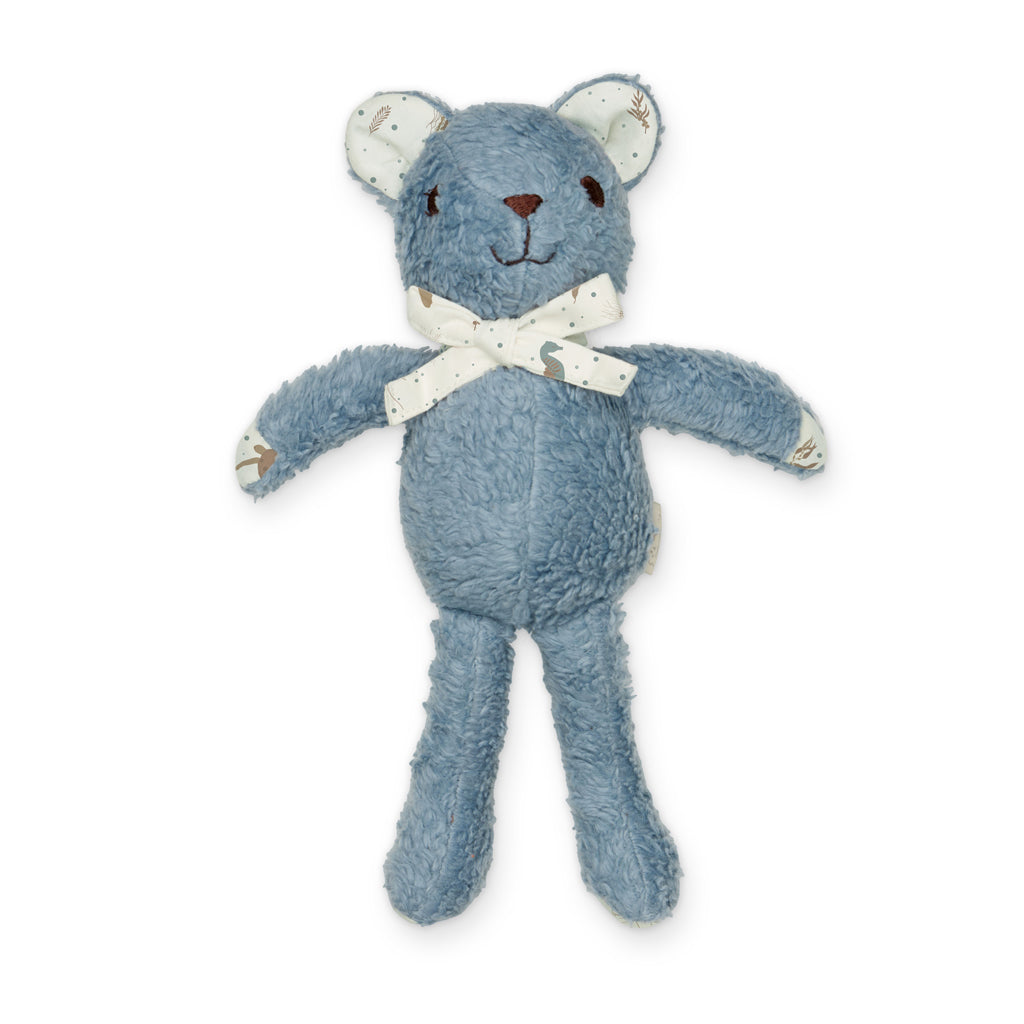 Bamse - OCS - Florentine Blue