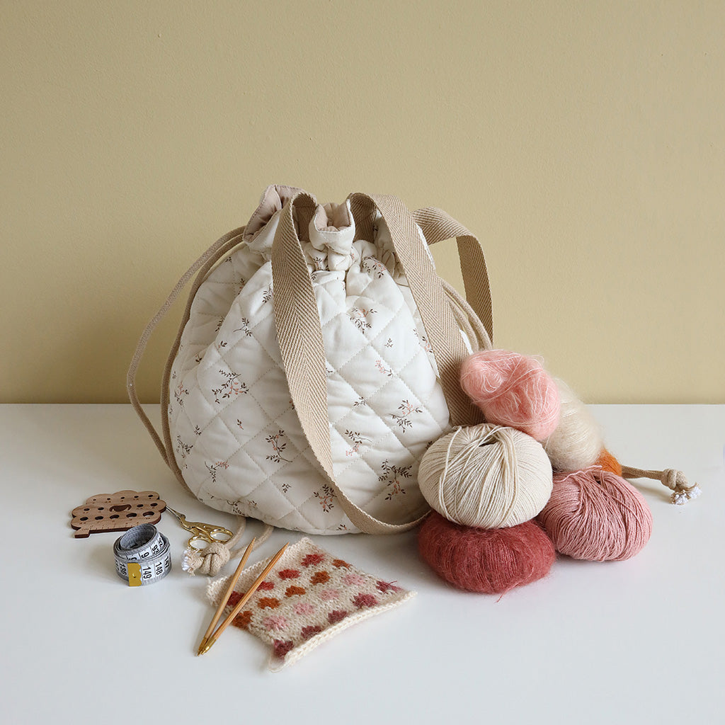 Project Bag - OCS Ashley