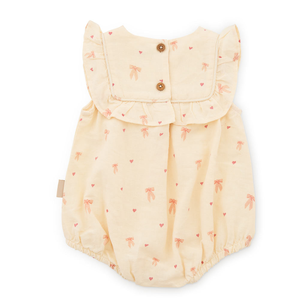 Edith Sommerdragt - GOTS - Bows