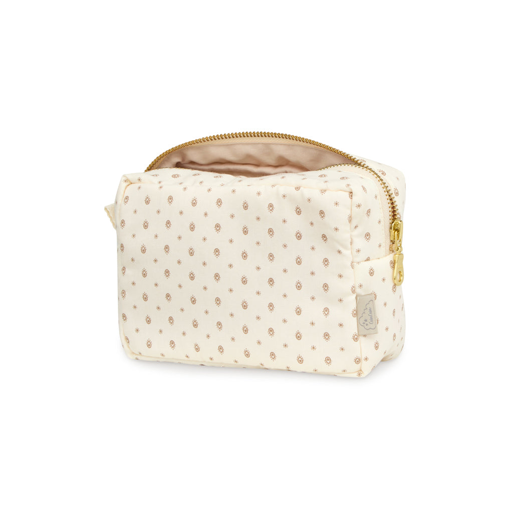 Makeup Pung - OCS - Rowan