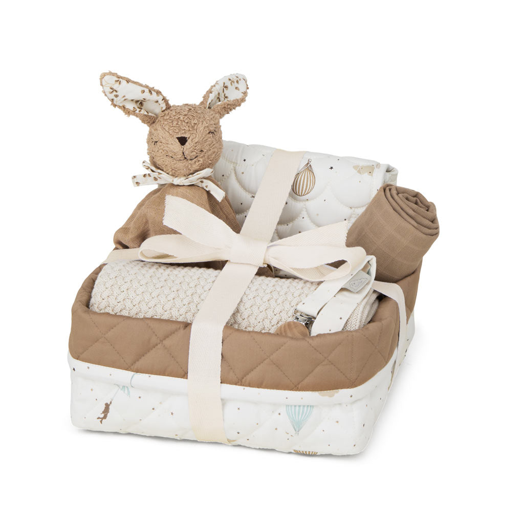 Babyshower Gavekurv - Dreamland