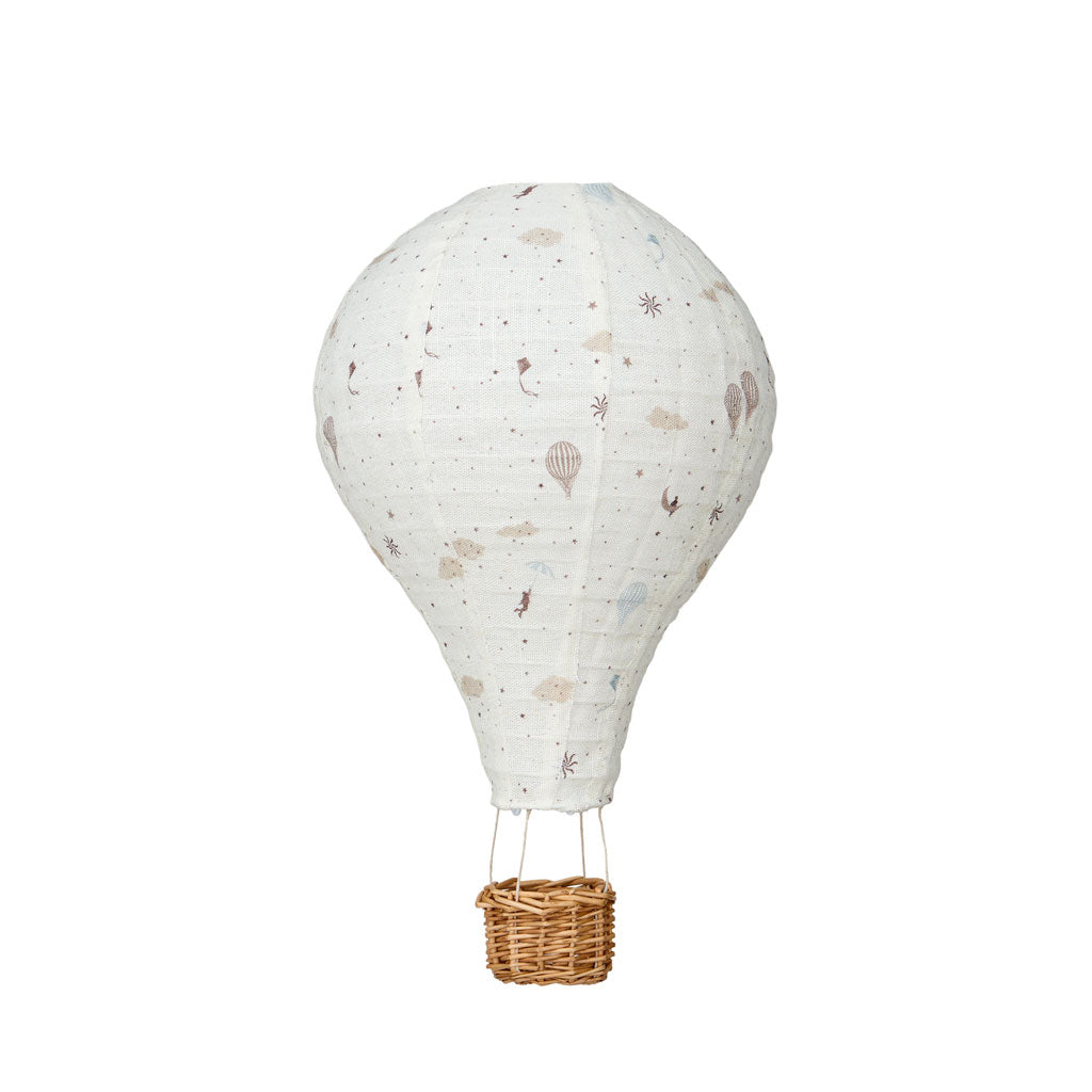 Lampeskærm, Luftballon - Dreamland
