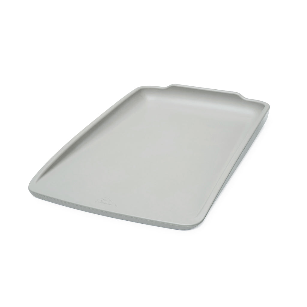 Puslepude - PUR - Classic Grey