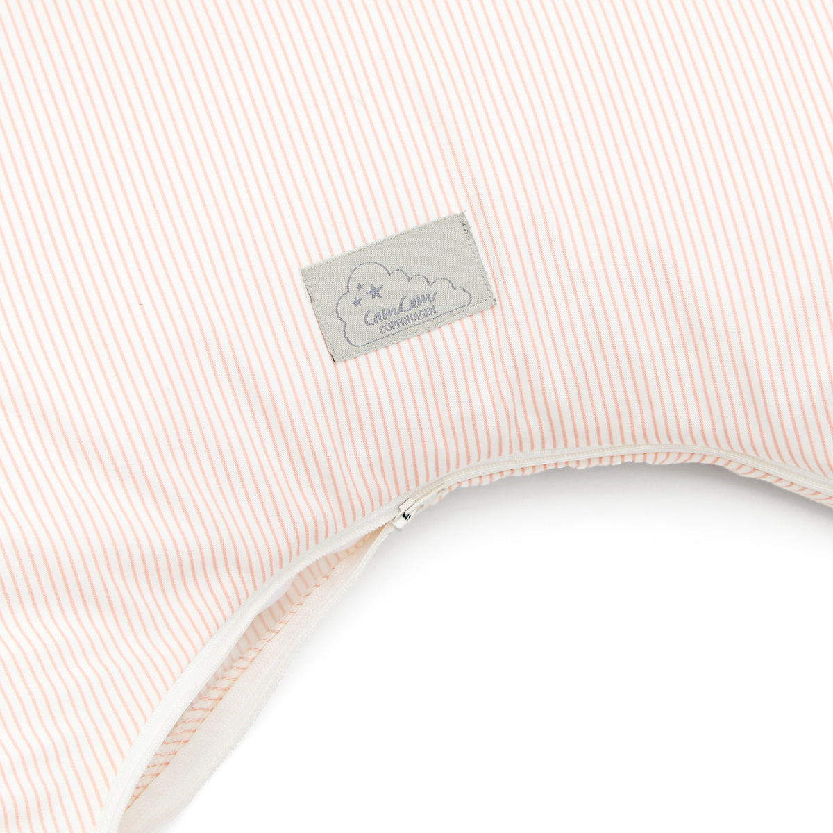 Ammepude - OCS - Classic Stripes Rose