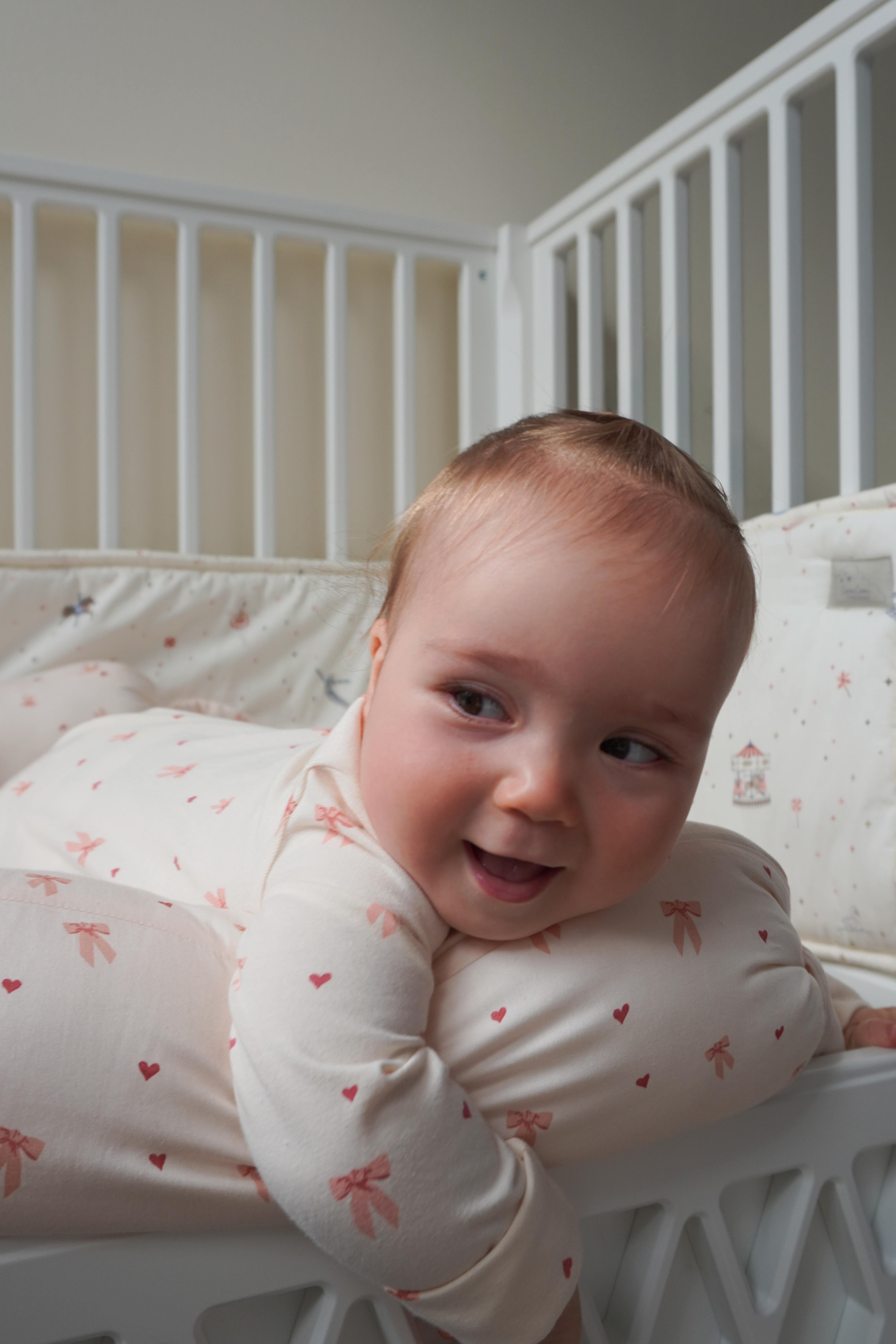 Sengeslange - OCS - Bows