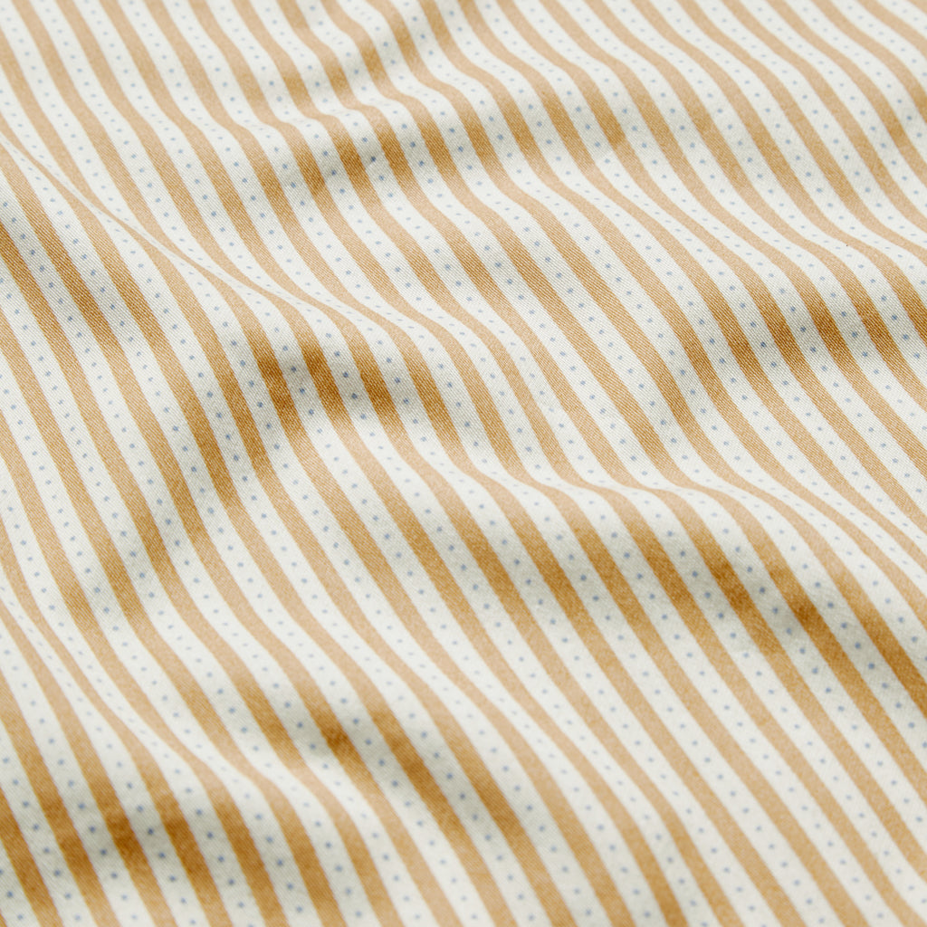 Sengetøj, Baby, 70x100cm - GOTS - Oatfield