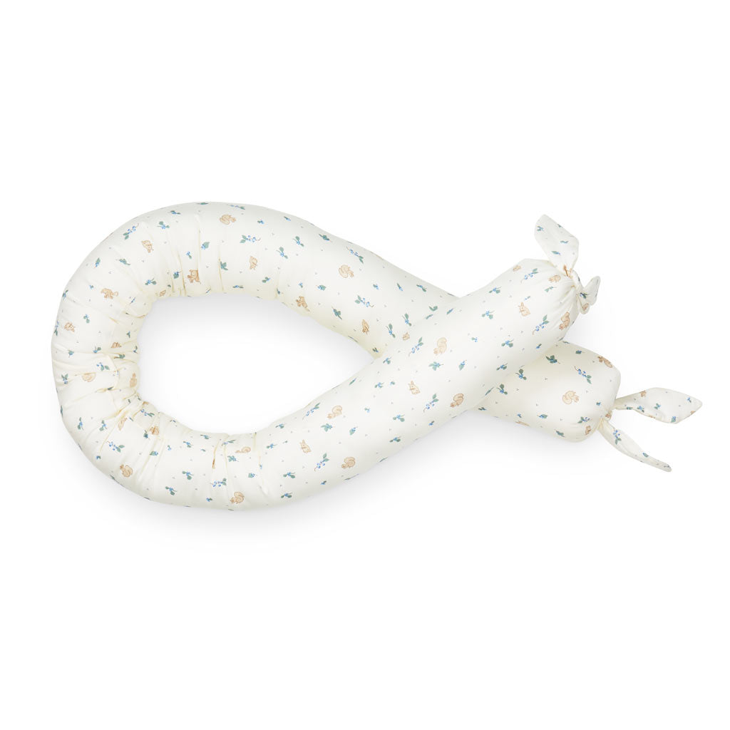 Sengeslange - OCS - Blueberries