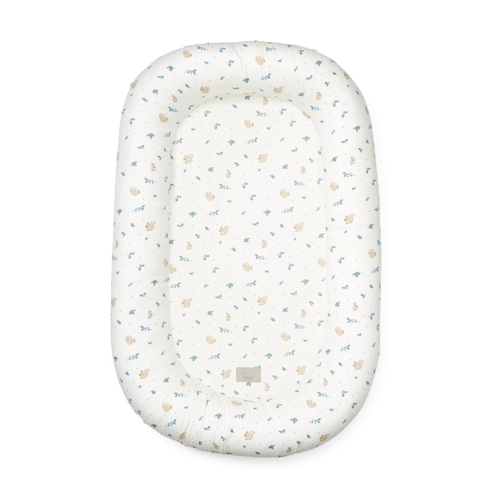 Babynest - OCS - Blueberries