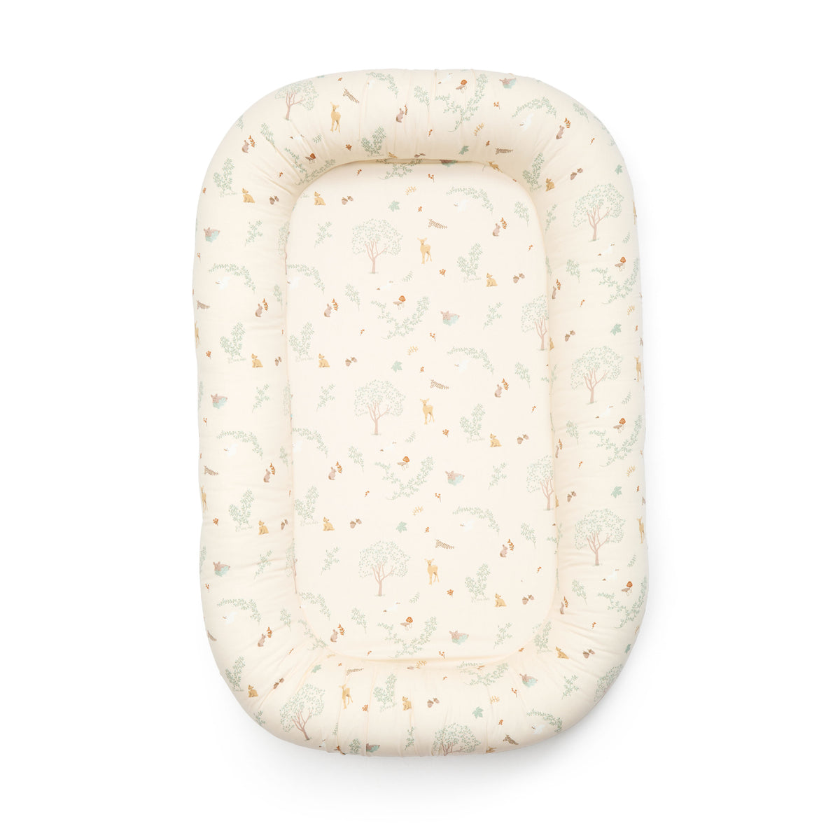 Babynest - OCS - Woodland