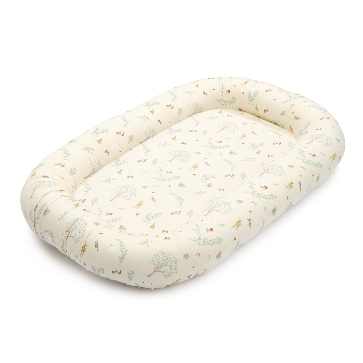 Babynest - OCS - Woodland