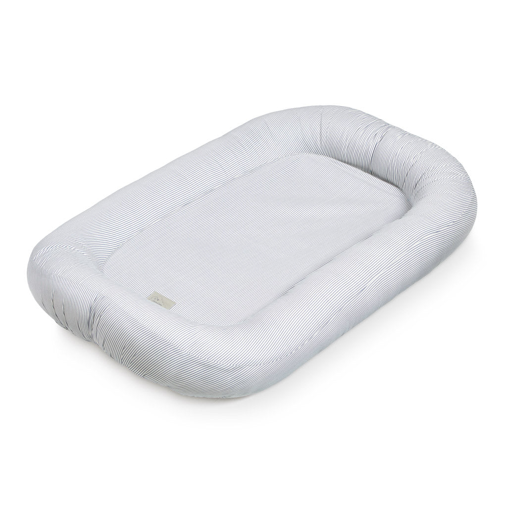 Babynest - OCS - Classic Stripes Blue