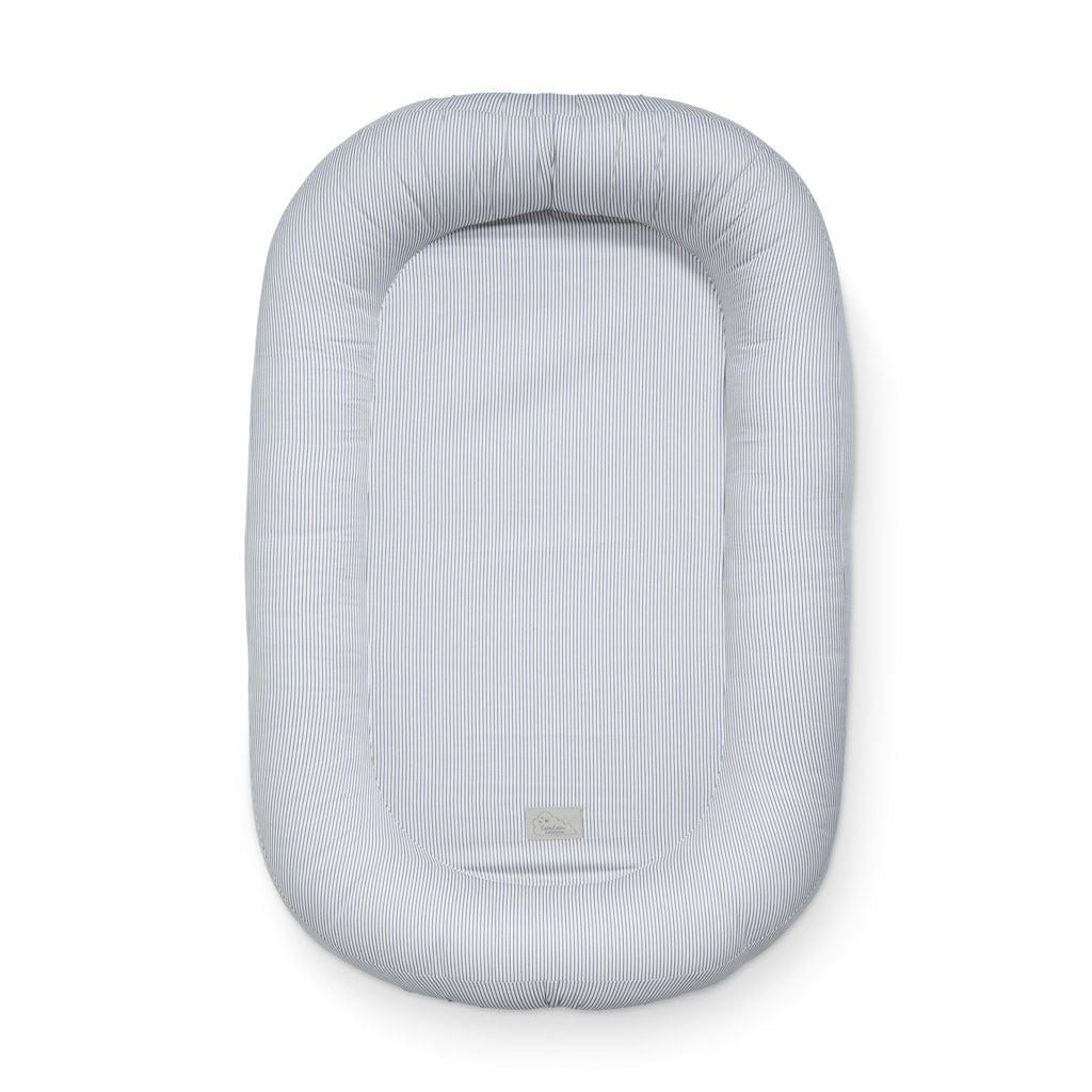 Babynest - OCS - Classic Stripes Blue