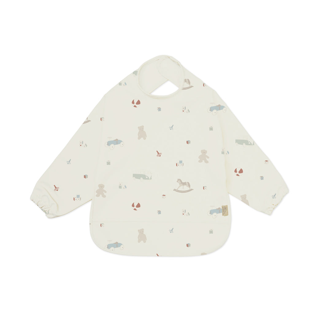 Hagesmæk med Ærmer - Vintage Toys