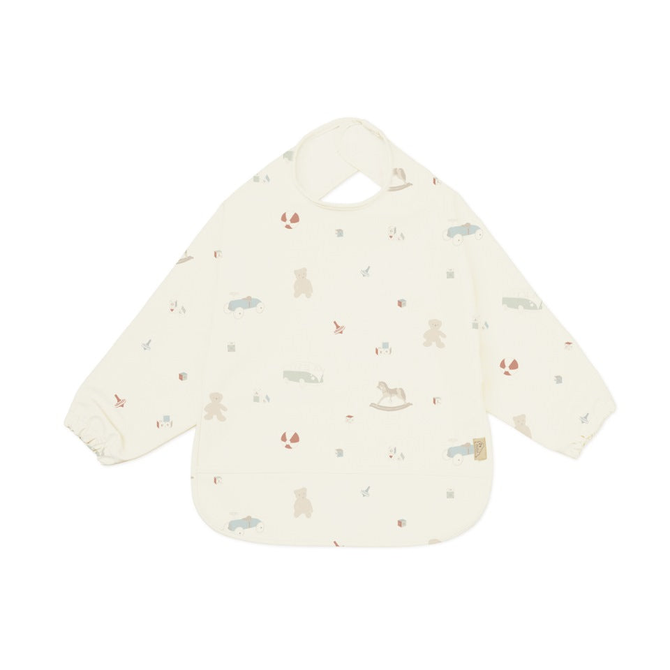 Hagesmæk med Ærmer - Vintage Toys