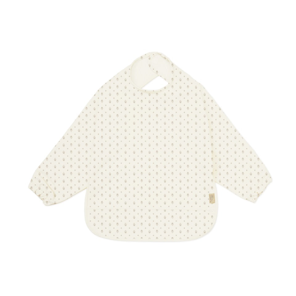 Hagesmæk med Ærmer - Rowan