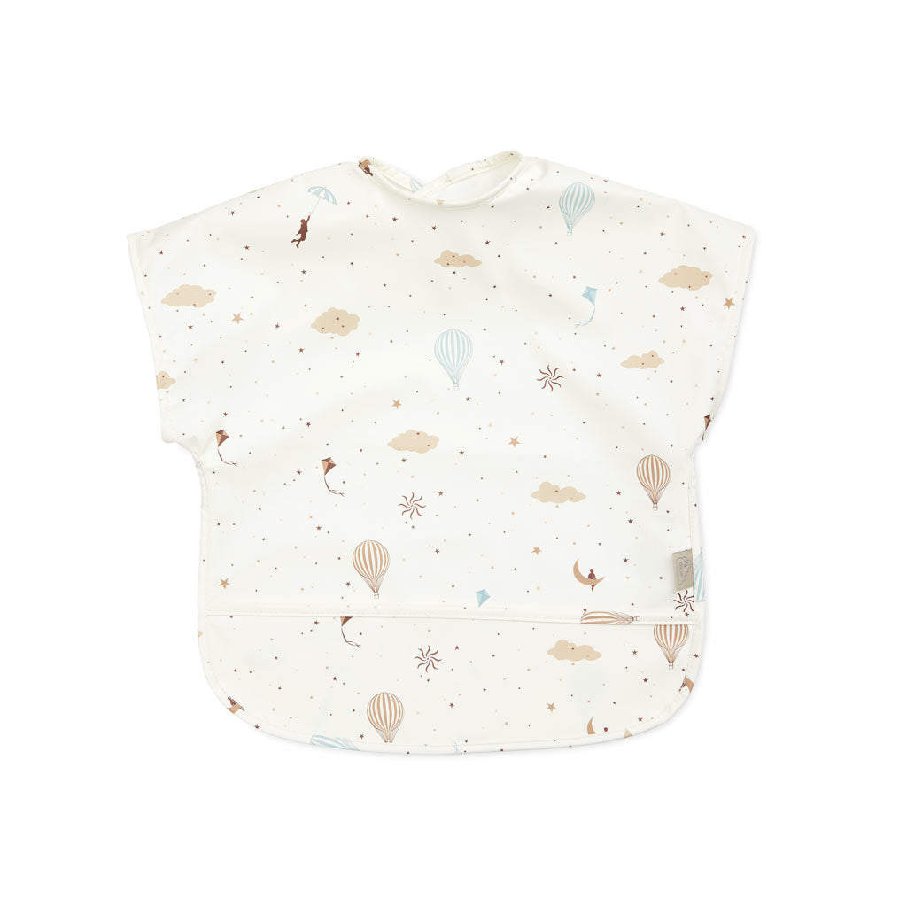 Kortærmet Hagesmæk - Dreamland