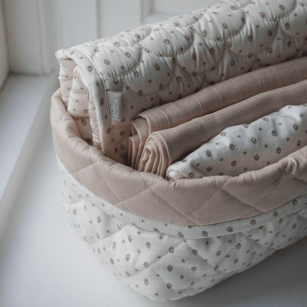 Babygavesæt, lille - Rowan