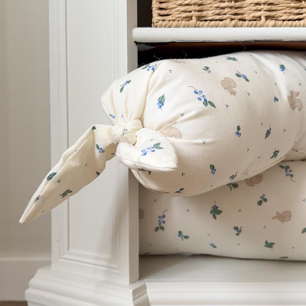 Sengeslange - OCS - Blueberries