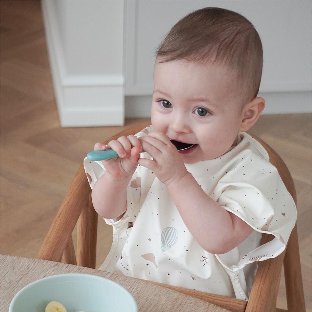 Kortærmet Hagesmæk - Dreamland