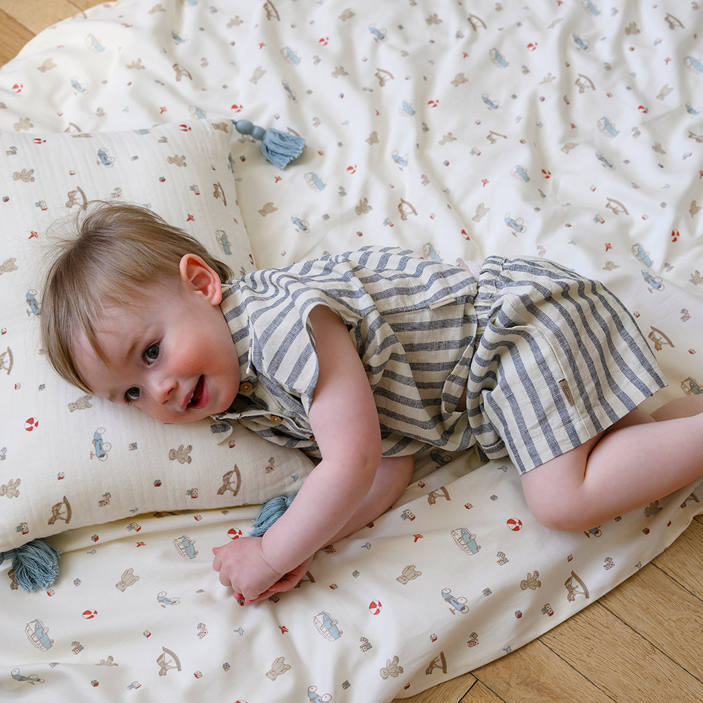 Amalie Pude - OCS - Vintage Toys