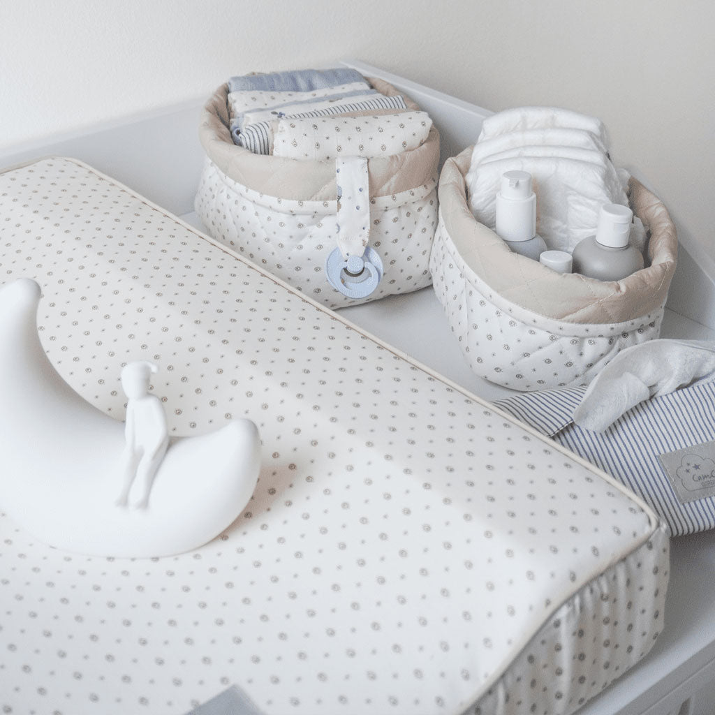 Puslepude - OCS - Rowan