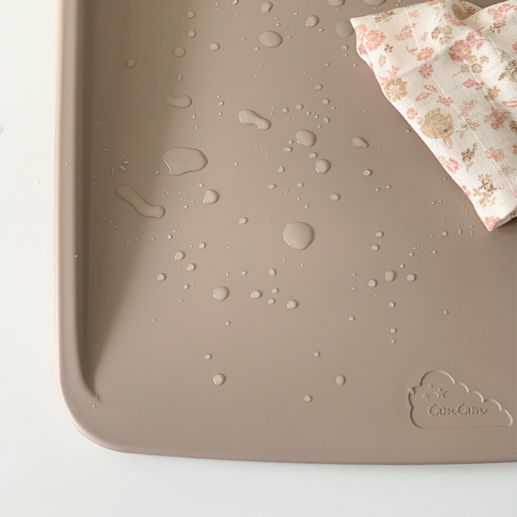 Puslepude - PUR - Hazel