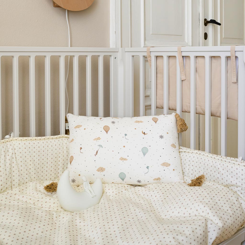 Sengerand - OCS - Rowan