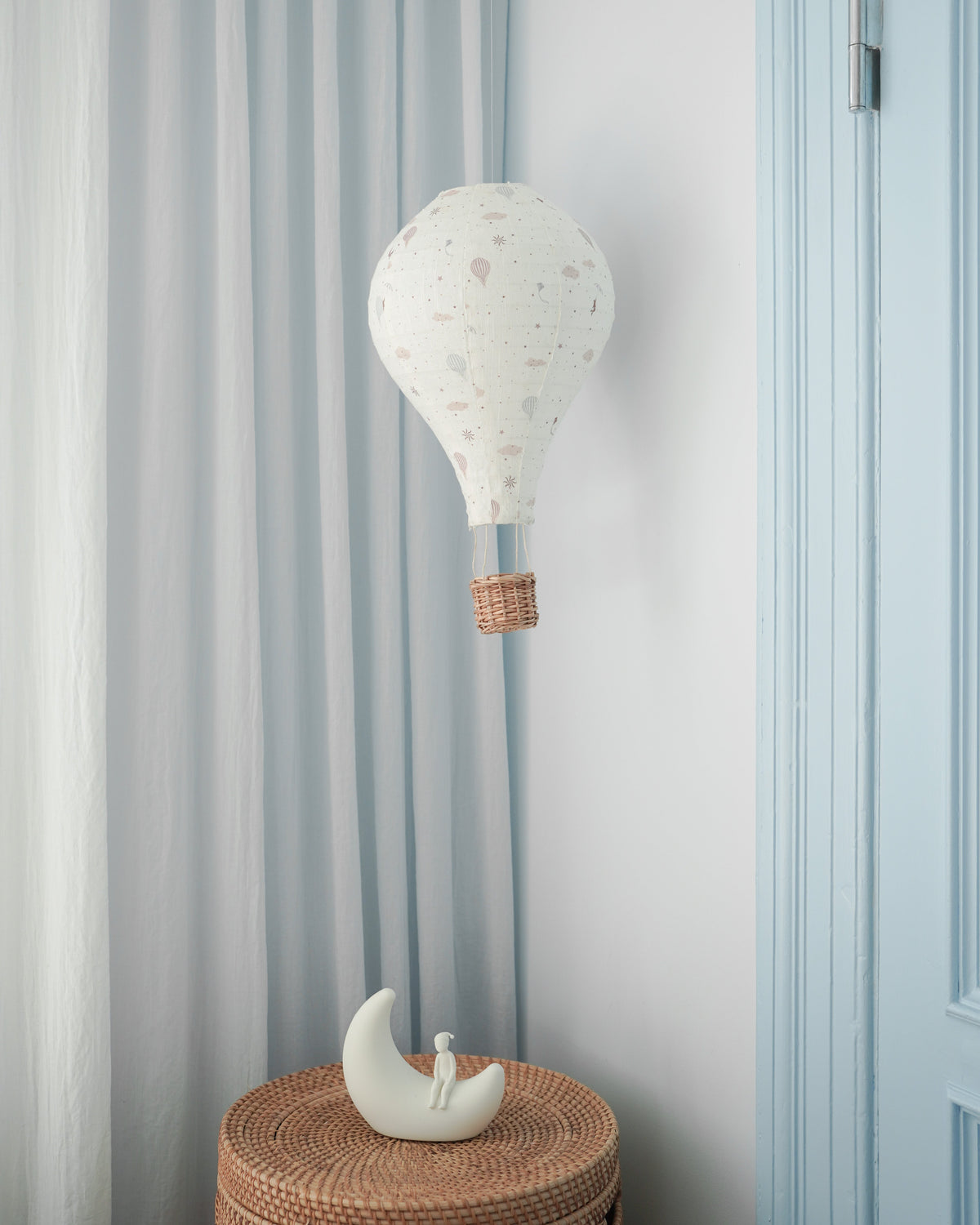 Lampeskærm, Luftballon - Dreamland