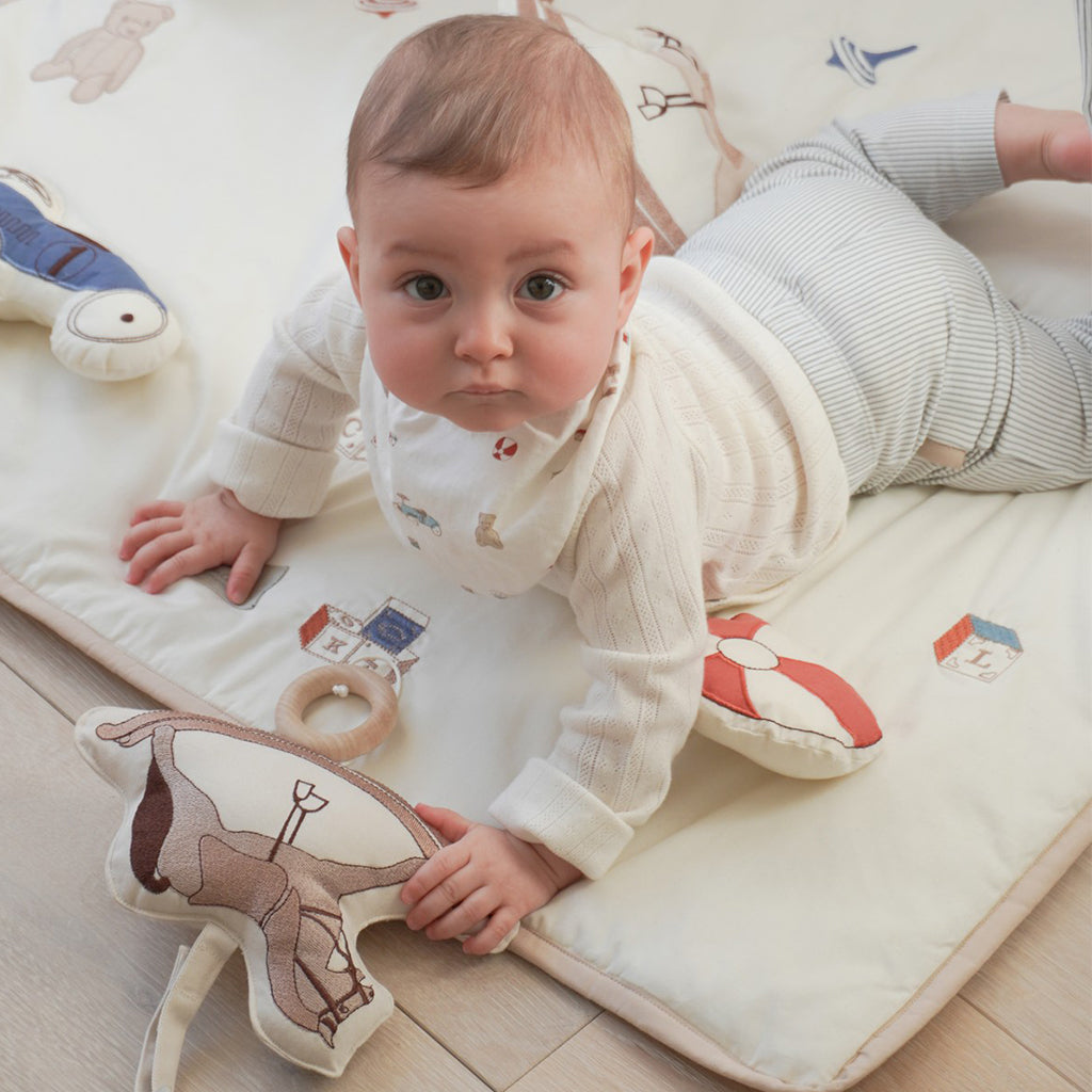 Music Mobile, Vintage Toys - OCS