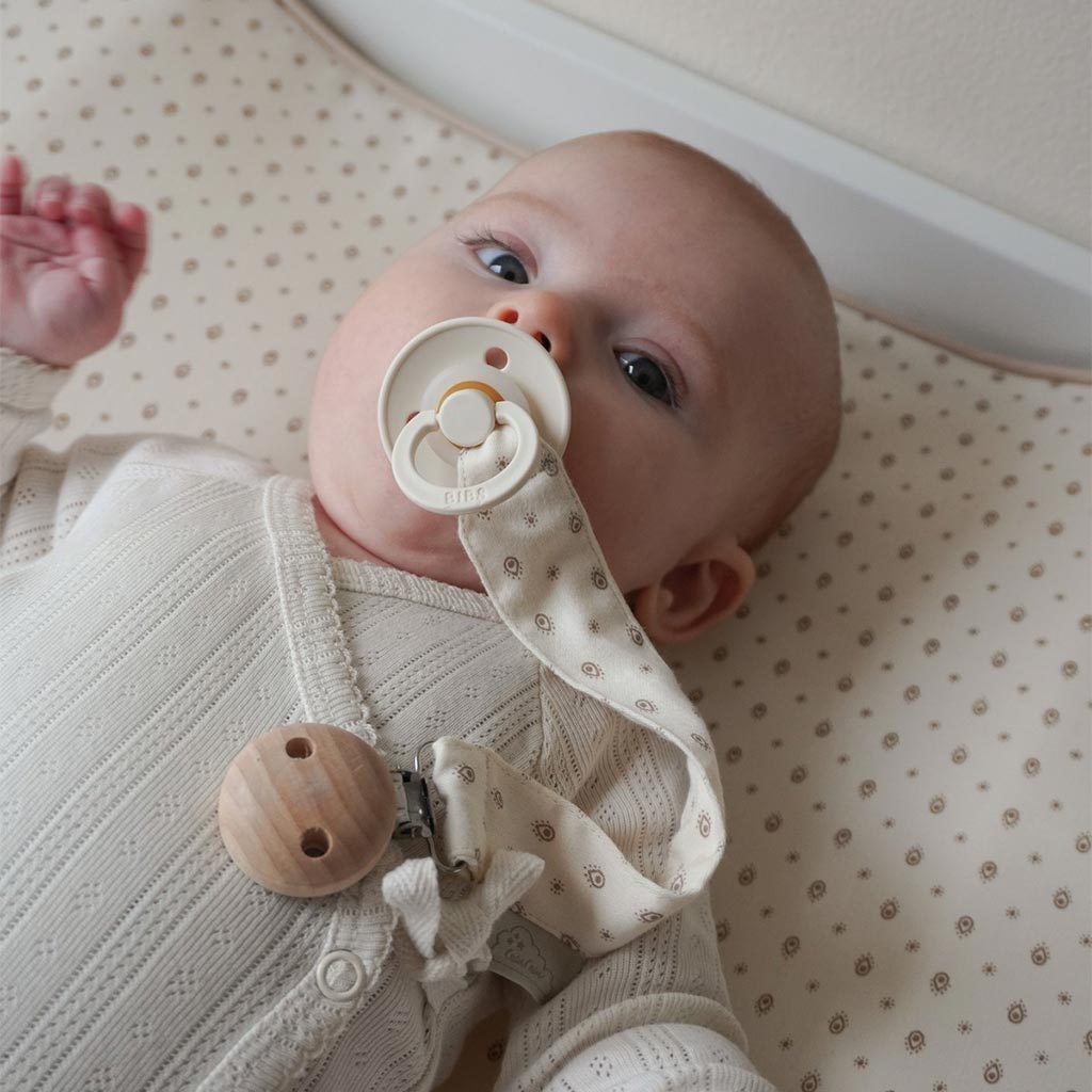 Suttesnor - GOTS - Rowan