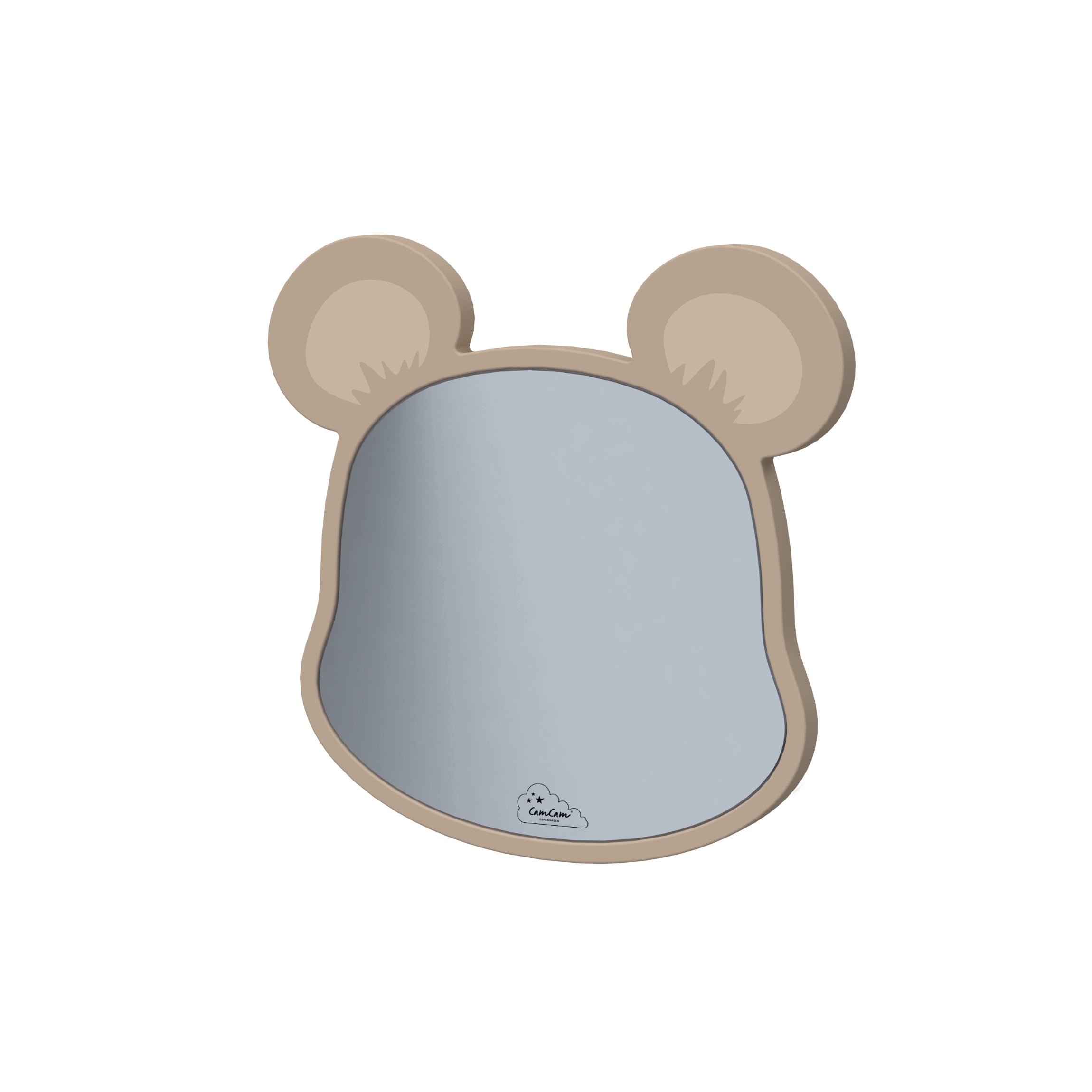 Børnespejl, Bjørn - Latte