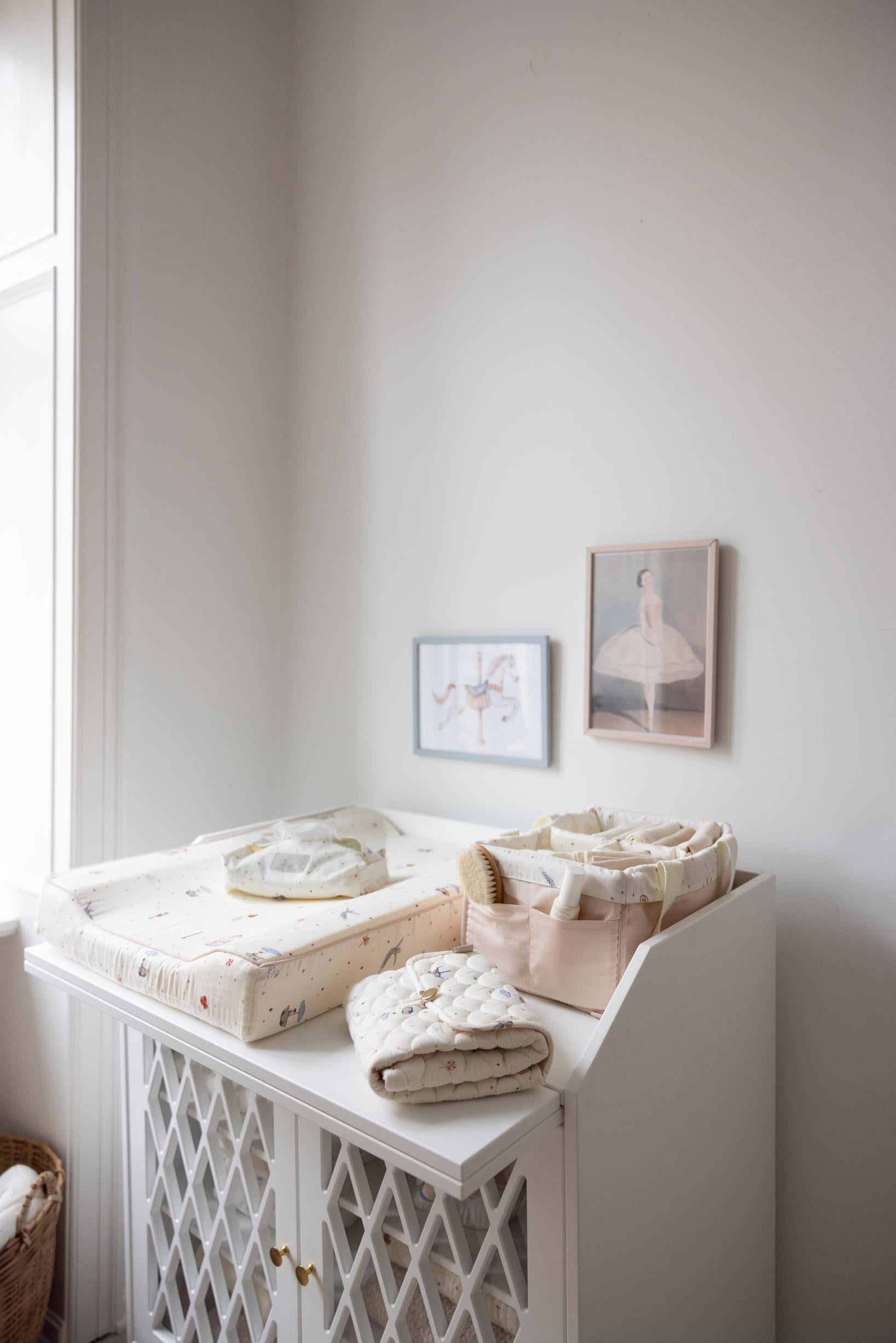 Puslepude - OCS - Carousel