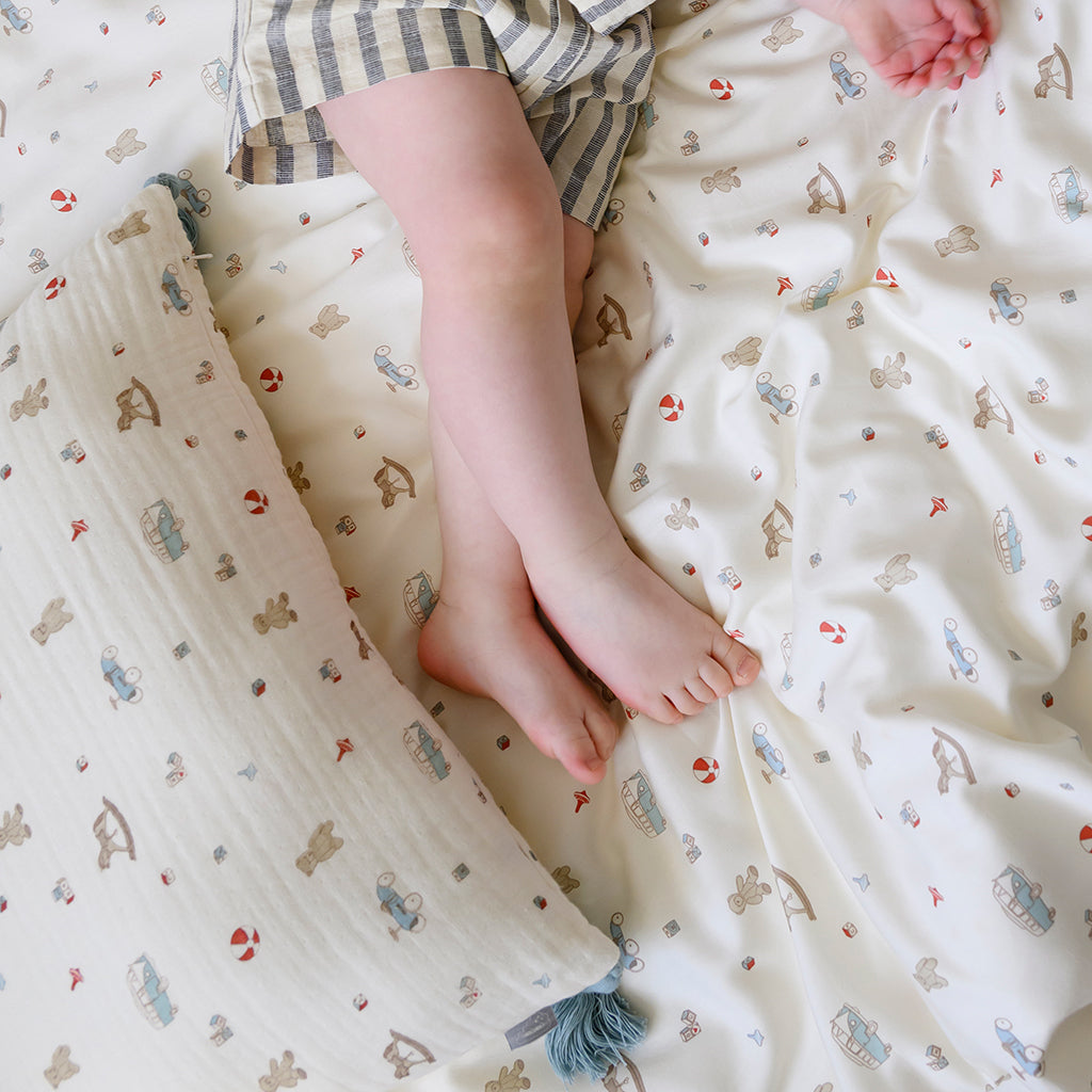 Amalie Pude - OCS - Vintage Toys