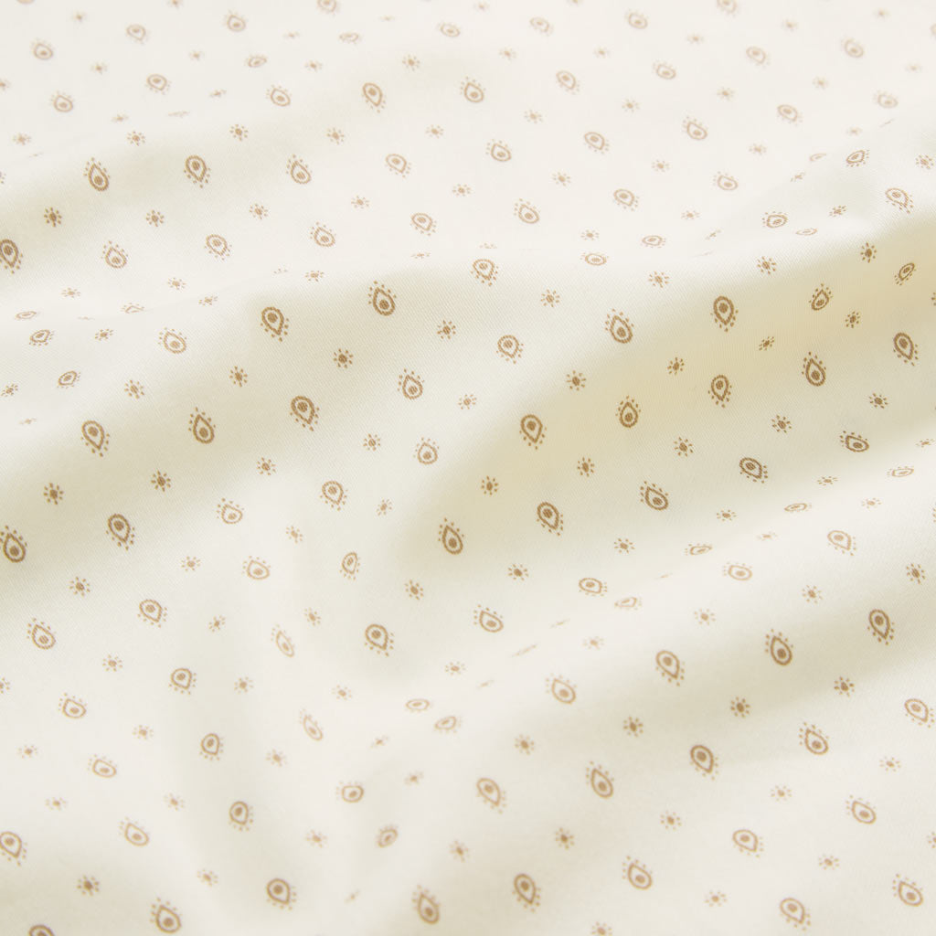 Sengetøj, Baby, 70x100cm - GOTS - Rowan