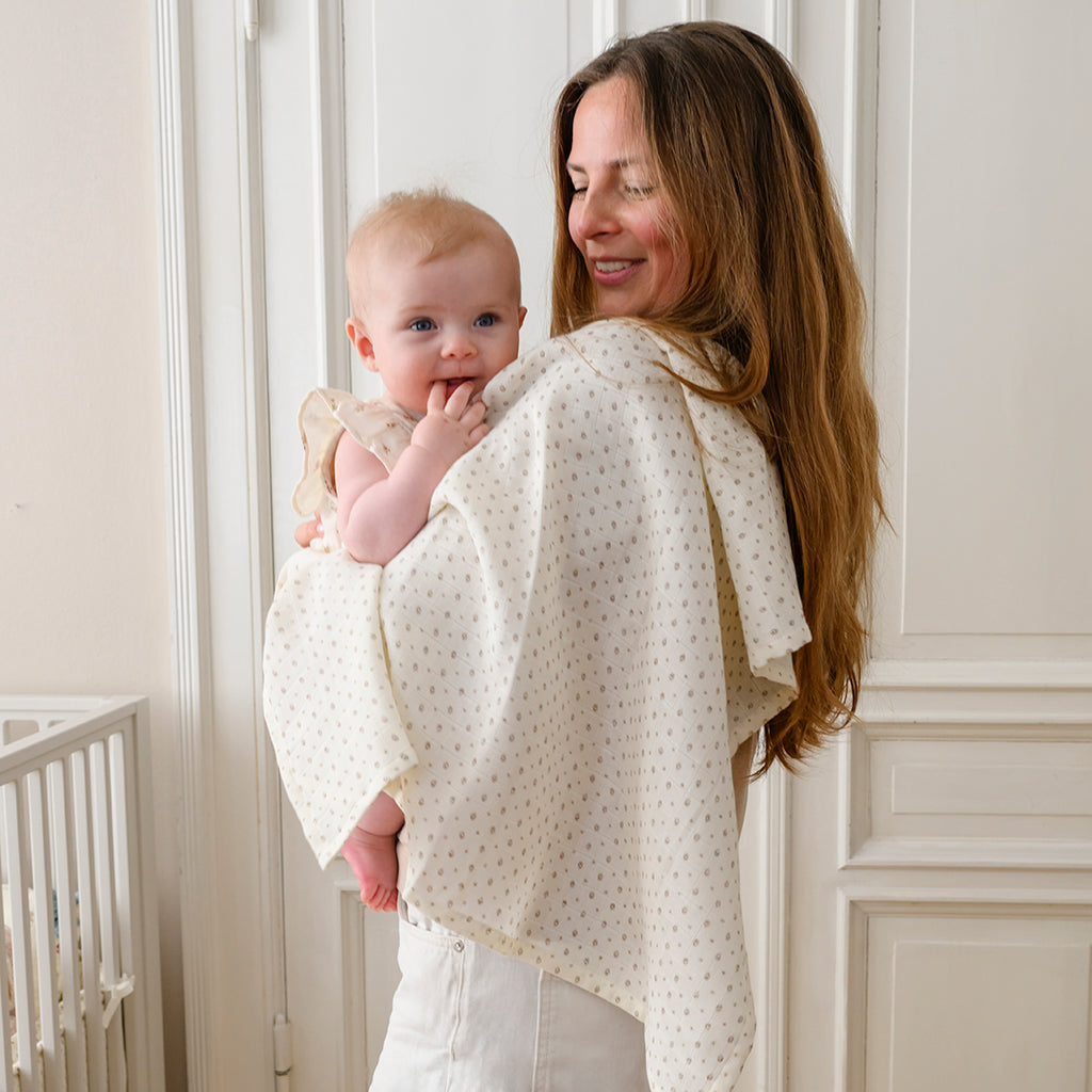 Svøb - GOTS - Rowan