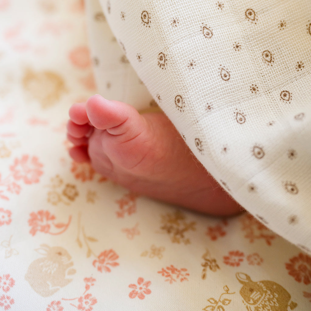 Svøb - GOTS - Rowan