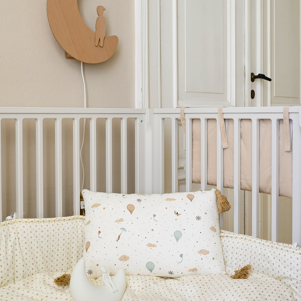 Amalie Pude - OCS - Dreamland