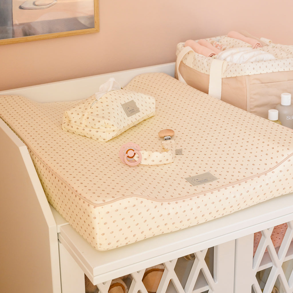 Puslepude - OCS - Rowan