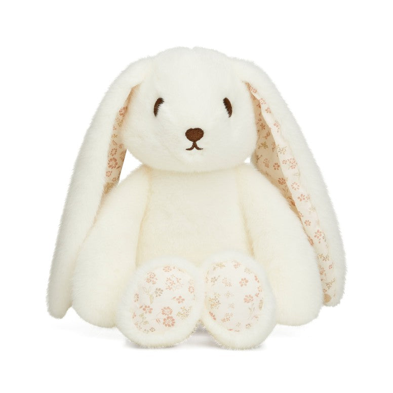 Billie Kaninbamse - Off-White/Augusta
