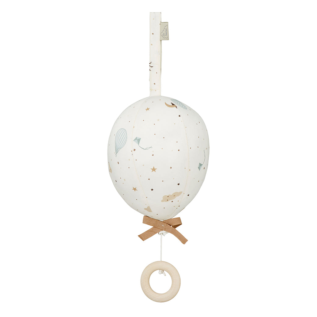 Musik Mobile, Ballon - OCS Dreamland