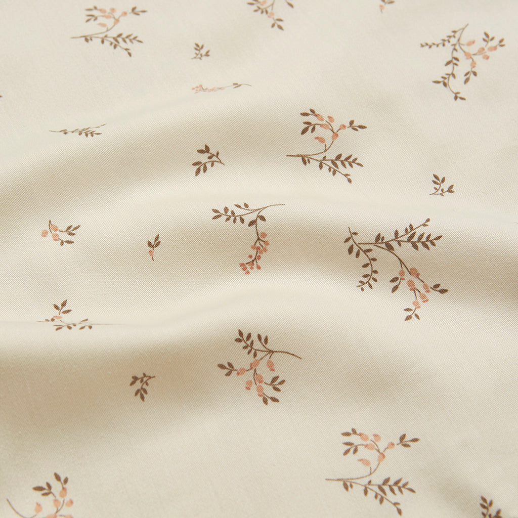 Sengetøj, Baby, 70x100cm - GOTS Ashley