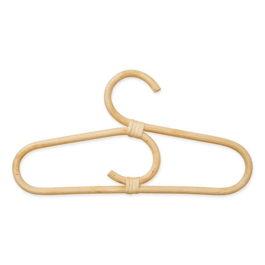 Rattan Bøjler - 3-pak