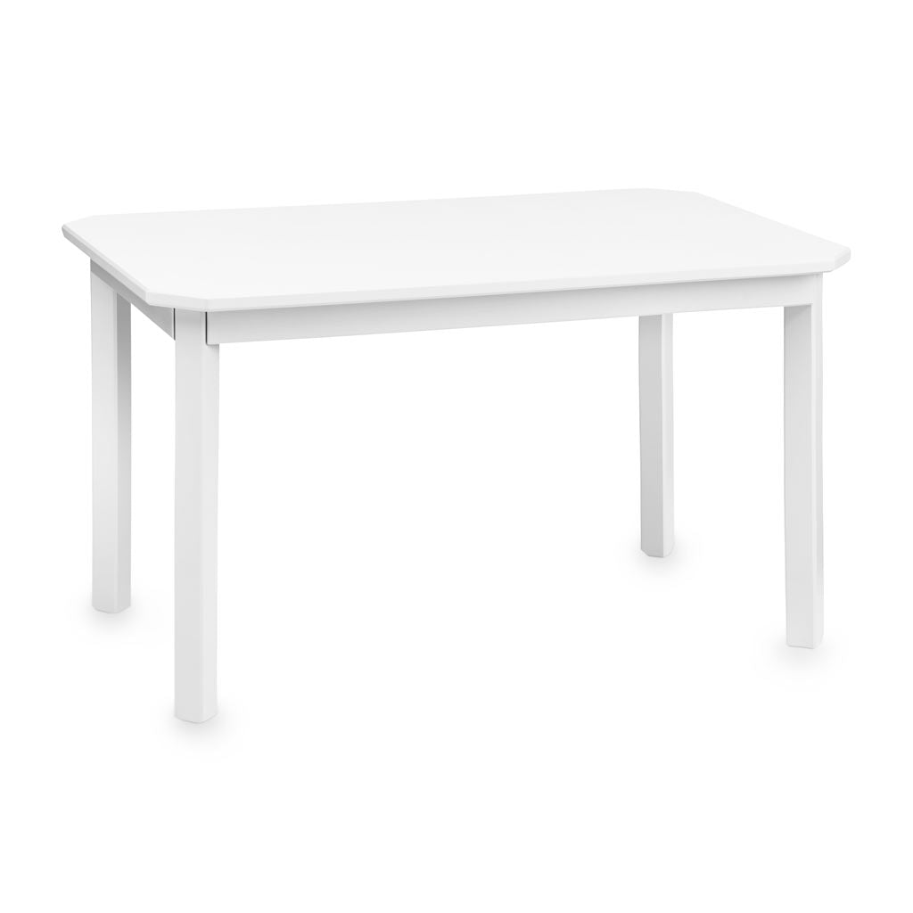 Harlequin Børnebord - White