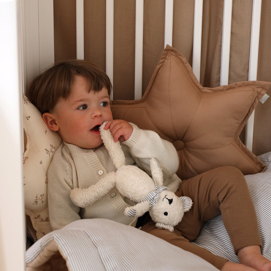 Bamse - OCS Off White