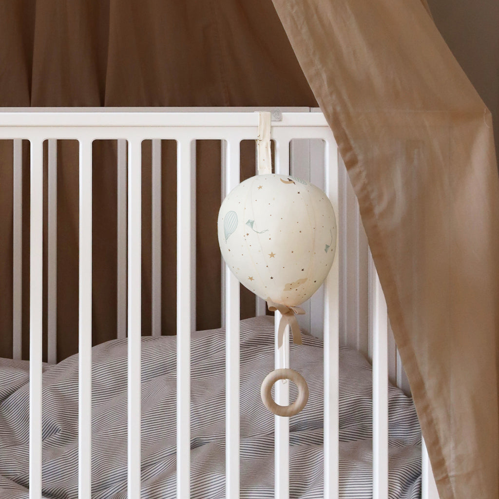 Musik Mobile, Ballon - OCS Dreamland